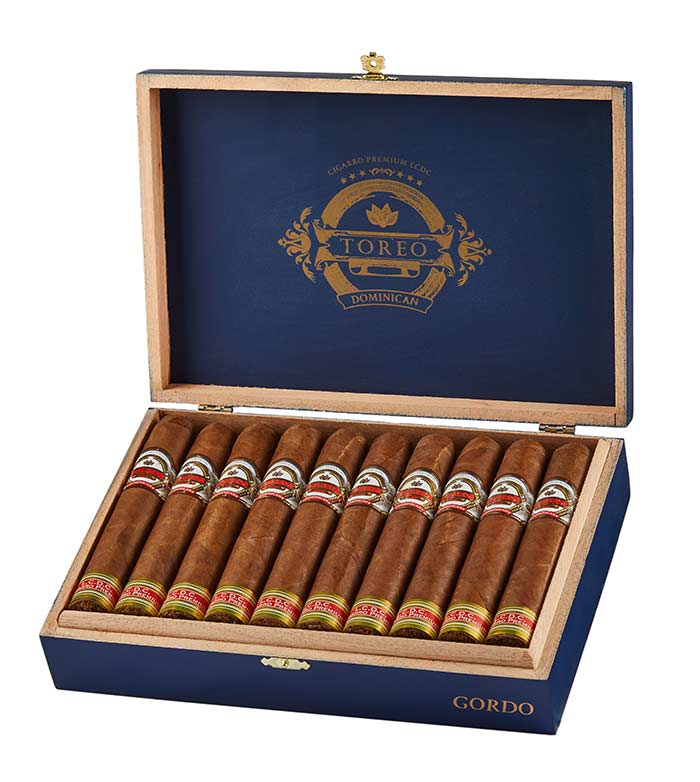 toreo-dominican-box