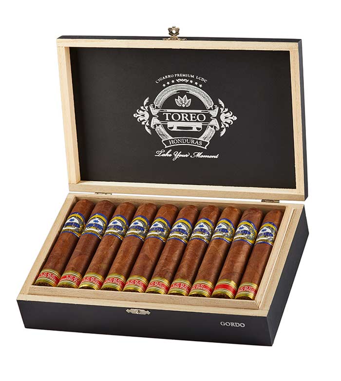 toreo-honduras-box