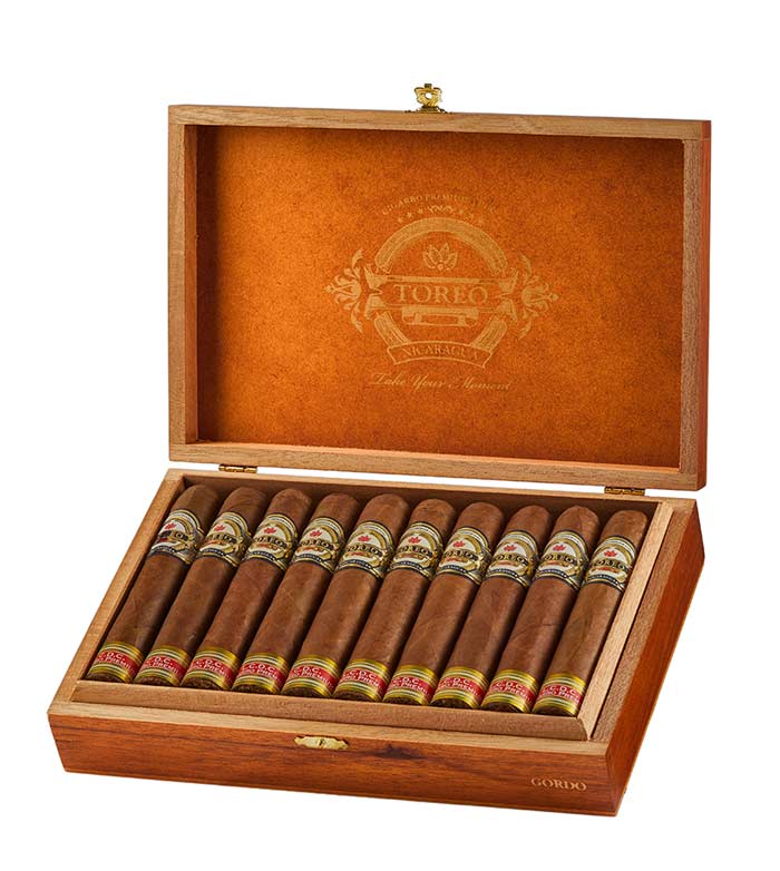 toreo-nicaragua-box
